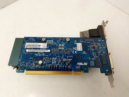 ASUS Nvidia GT730 2GB DDR5 PCIe Video Graphics Card GT730-SL-2GD5-BRK