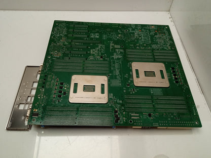 SuperMicro X10DRH-IT Socket LGA2011 DDR4 Server Motherboard With I/O Shield