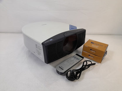 Sony VPL-HS20 Home Theatre Projector - 1089 Lamp Hours