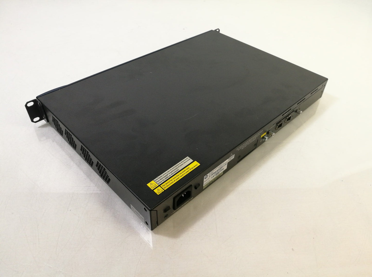 HP A5120-24G JE068A 24 Port Gigabit Network Switch - With Rack Ears