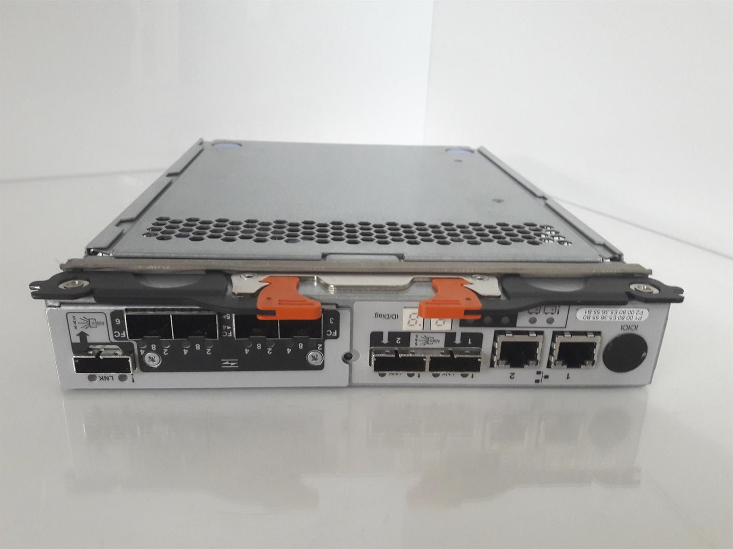 IBM DS3500 SAS Storage Array Controller Module 68Y8481 68Y2928