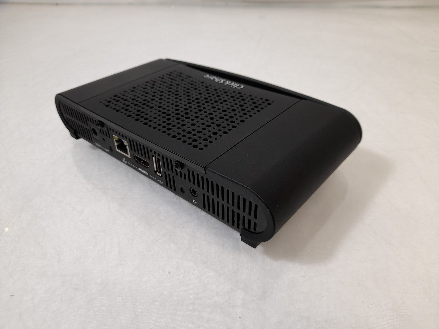 Barco ClickShare CS-100 Wireless Presentation System - With PSU