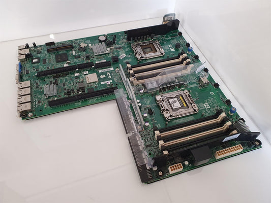 HP ProLiant DL360 Gen8 Socket LGA2011 DDR3 Server Motherboard 647400-002