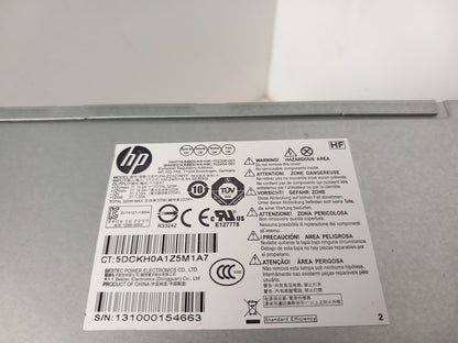 HP ProDesk 600 800 G1 320W Power Supply Unit 702306-001 702454-001