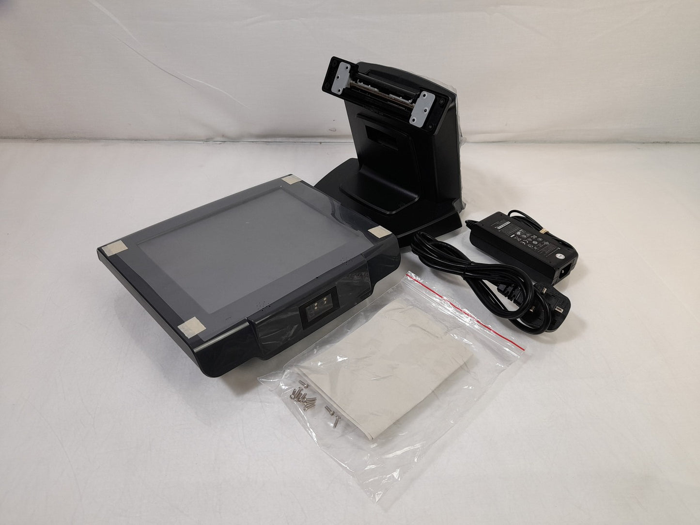 Poslab Eco-Mini 9.7 Inch POS Till Terminal