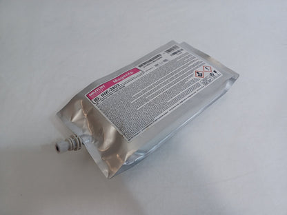 Mutoh Eco Solvent ValueJet VJ-MS31-MA1000E 1000ml Magenta - Expiry 21/09/2025