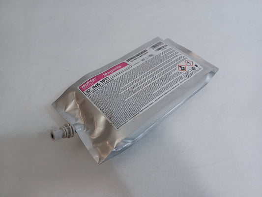 Mutoh Eco Solvent ValueJet VJ-MS31-MA1000E 1000ml Magenta - Expiry 21/09/2025