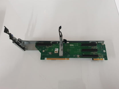Dell PowerEdge R510 Expansion Riser Board Bracket 0H949M H949M 04HJHF 4HJHF