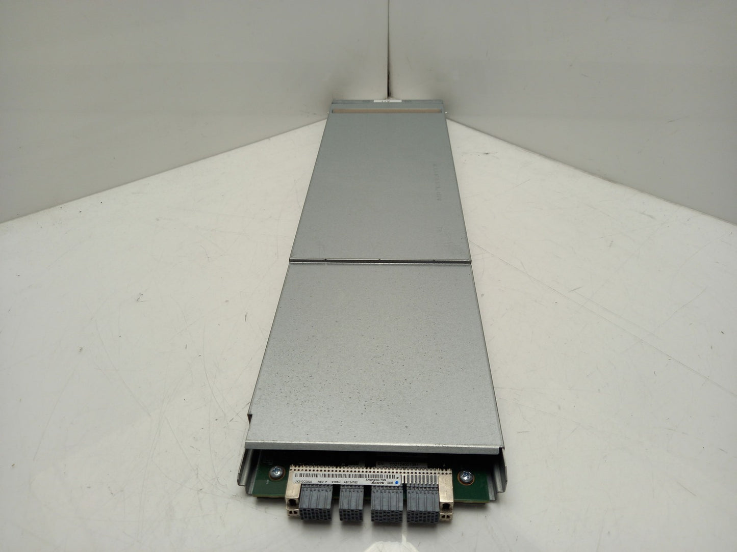 NetApp FAS9000 Quad Port 16GbE FC Adapter Module 111-02397+A3