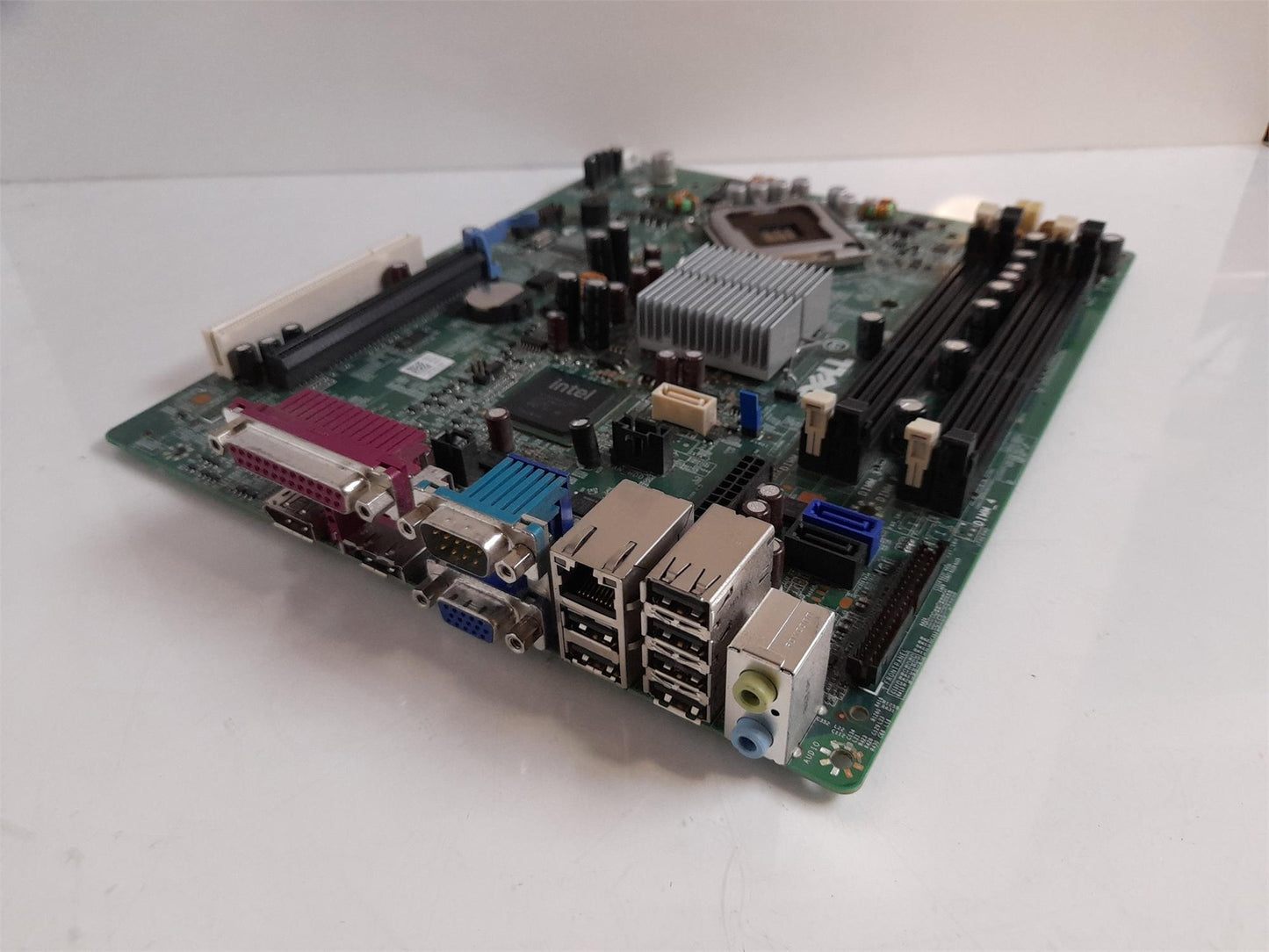 Dell Optiplex 780 Socket LGA775 Motherboard 03NVJ6 3NVJ6