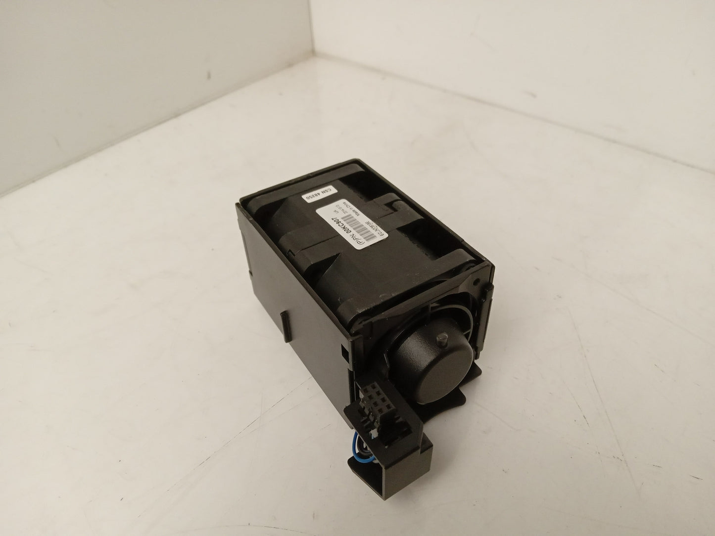 IBM Lenovo System X550 M5 Cooling Fan Module 00KC907
