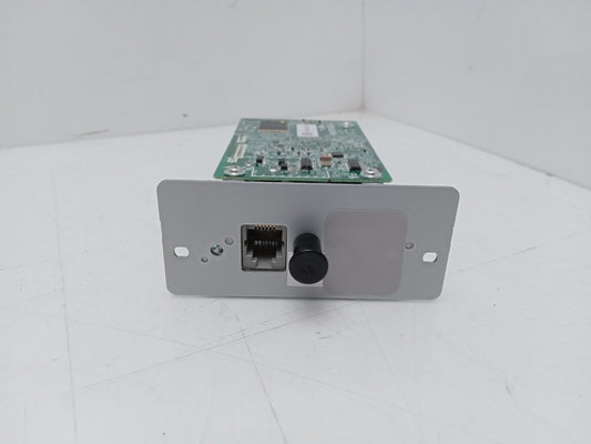 Kyocera 4002i 2552ci 3252ci 4012i Fax System Option PNLB2206YA PNLB2207ZA-WK