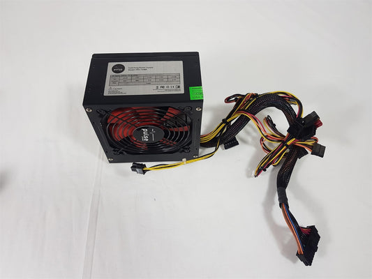 Pulse PPS-750BR 750W ATX Desktop Power Supply Unit