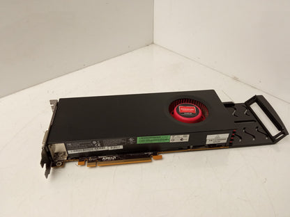 Dell AMD Radeon HD 6870 1GB DDR5 PCIe Video Graphics Card 0Y9XH7 Y9XH7