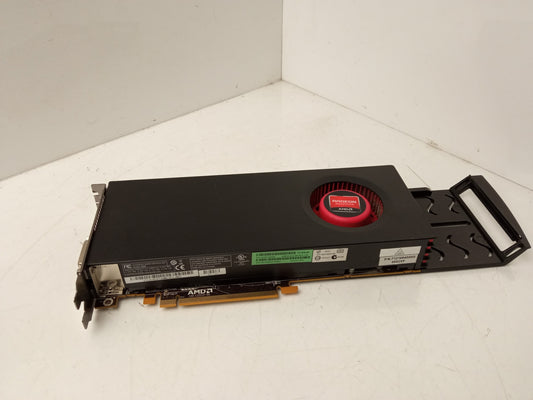 Dell AMD Radeon HD 6870 1GB DDR5 PCIe Video Graphics Card 0Y9XH7 Y9XH7