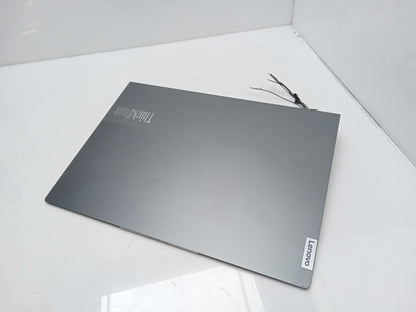 Lenovo ThinkBook 13x G2 IAP Laptop LCD Display Screen Hinge Bezel Assembly