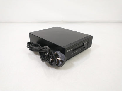 Quantum CD320UE DAT320 USB External Tape Drive - Tested To Power On