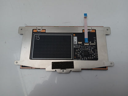 HP ZBook Firefly 15 G8 Laptop Touchpad Trackpad TM-P3593