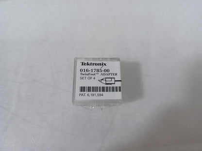 Tektronix P7350 5 GHz Differential Probe With Accessories And Carry Case