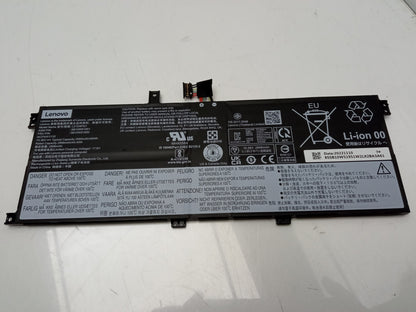 Lenovo 46Wh 15.36V 2995mAh Replacement Laptop Battery L21D4PG1
