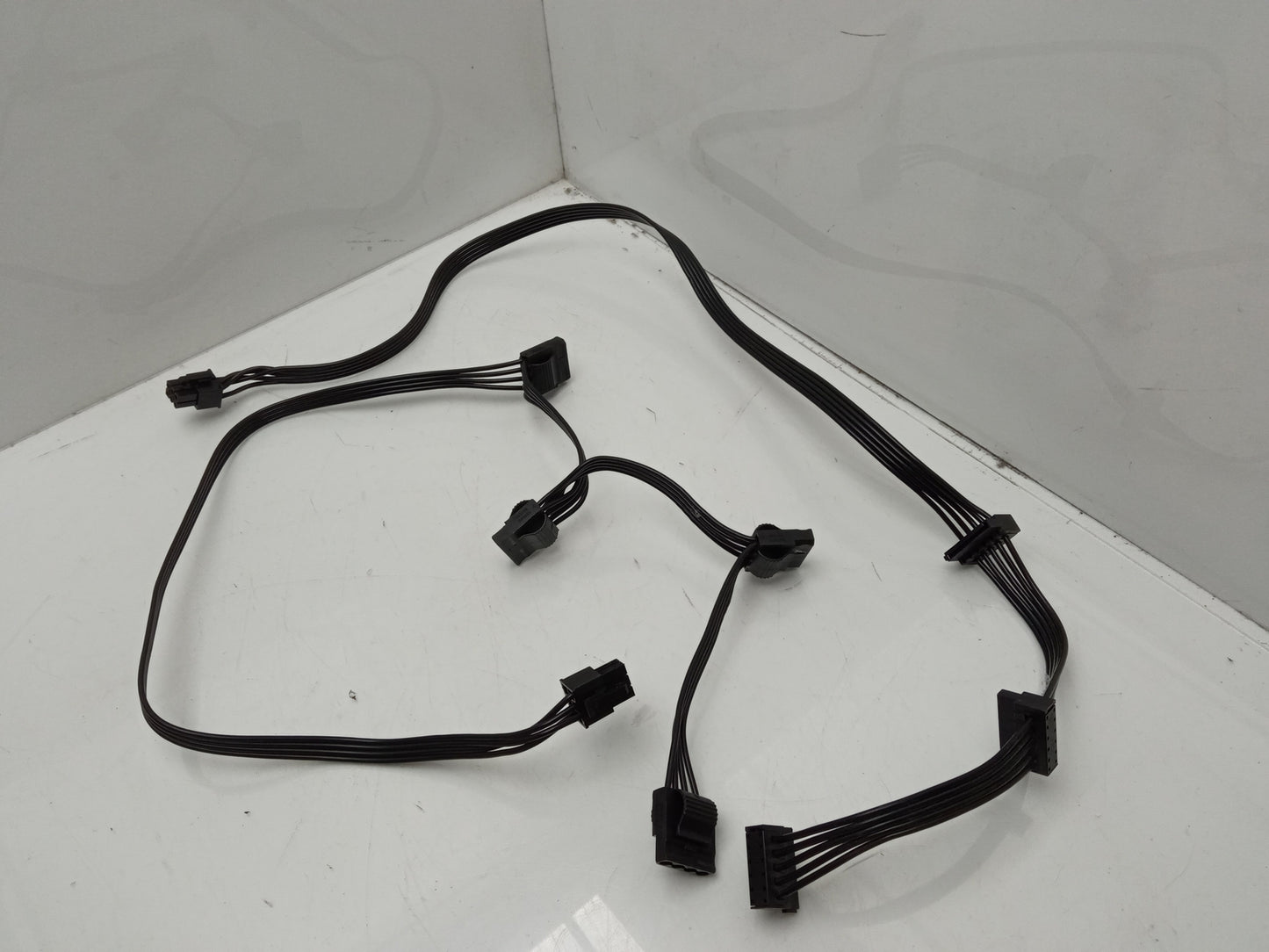 Corsair RM650 650W Modular ATX Power Supply Unit CP-90201940 75-003892