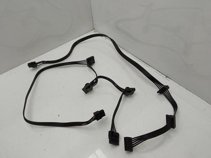 Corsair RM650 650W Modular ATX Power Supply Unit CP-90201940 75-003892