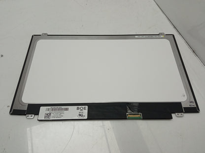BOE NV140FHM-N44 14" Replacement Laptop LCD Display Screen