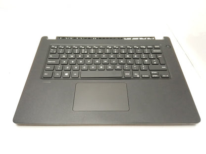 Dell Latitude 3840 Laptop UK Keyboard Touchpad Palmrest Assembly 0MXY4P MXY4P