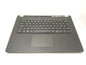 Dell Latitude 3840 Laptop UK Keyboard Touchpad Palmrest Assembly 0MXY4P MXY4P
