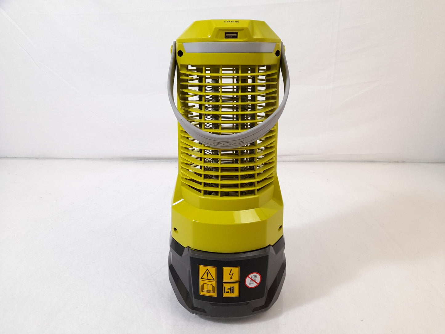Ryobi ONE+ RY18BZA-0 18V Bug Zapper - Tool Only (No Lamp)