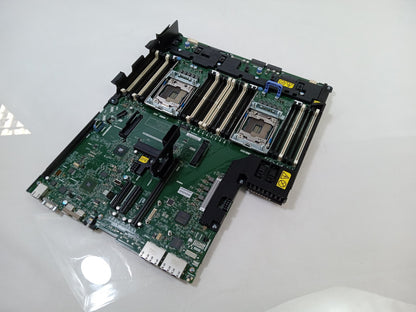 IBM X3650 M5 Socket LGA 2011 DDR4 Server Motherboard 01KN186