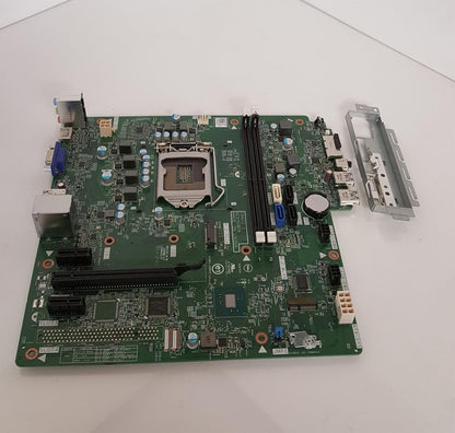 Dell Inspiron 3671 Socket LGA1151 DDR4 Motherboard With I/O Shield 00010C 0010C