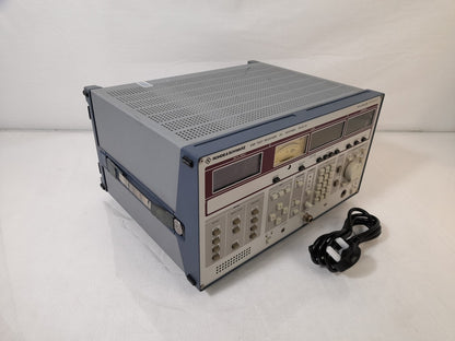Rohde & Schwarz ESVS 10 EMI Test Receiver 20-1000 MHz 1011.2006.10