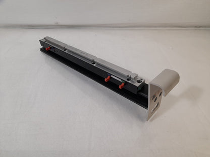 James Burn International JBI SAS PUNCH.B Binding System