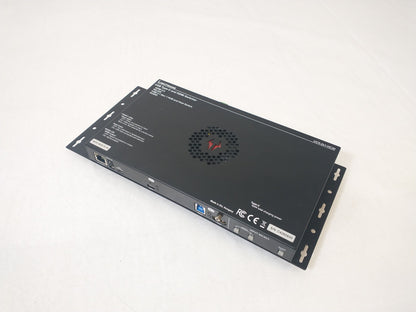 Lightware UCX-2x1-HC30 USB USB-C & HDMI Switcher