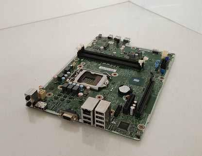 HP ProDesk 400 G4 SFF DDR4 LGA1151 Motherboard 900787-001 911985-001