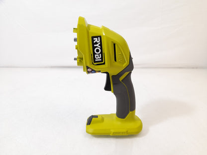 Ryobi ONE+ RY18GSA-0 18V Cordless 2-in-1 Grass Shear & Shrubber