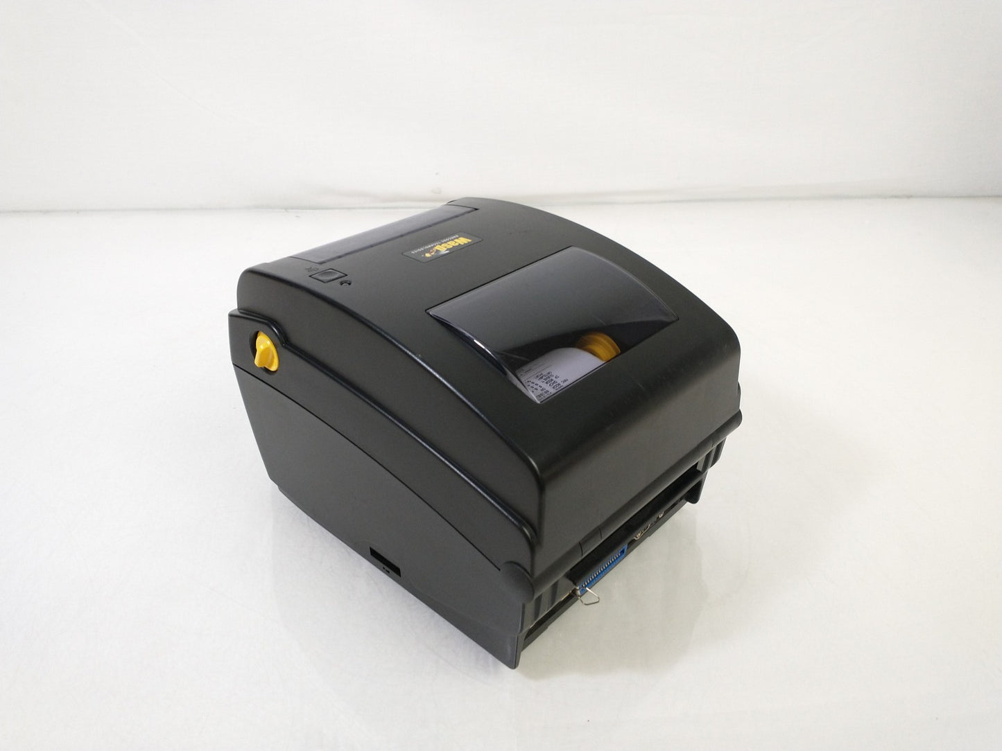 WASP WPL304 Thermal Transfer Barcode Label Printer - No Power Supply