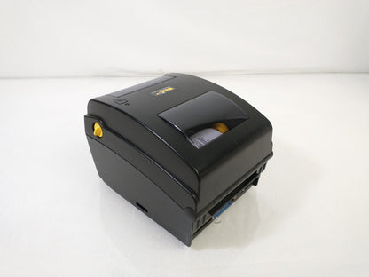 WASP WPL304 Thermal Transfer Barcode Label Printer - No Power Supply
