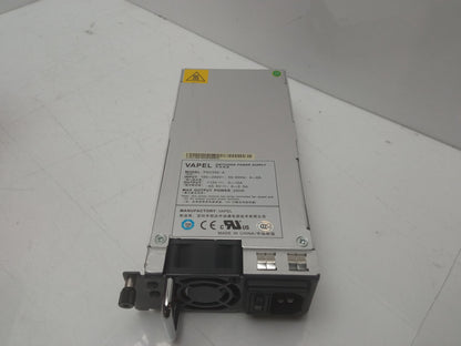 Vapel PSC250-A W0PSA2500 250W Huawei PoE Switch Power Supply Unit