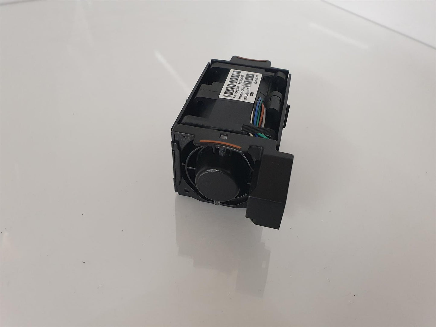 IBM System X3550 M5 Server Cooling Fan Module 00KC800 00MV396