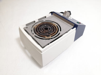 Medline Becelec 2 Electric Laboratory Burner