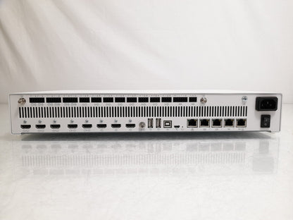 Cisco TTC6-13 CS-CODEC-PRO+V01 Webex Codec Pro Video Conferencing System