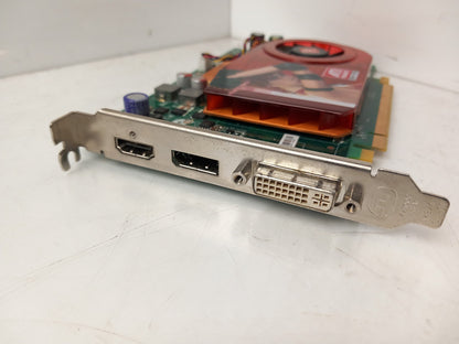 ATI Radeon HD3650 256MB Video Graphics Card 0K629C K629C