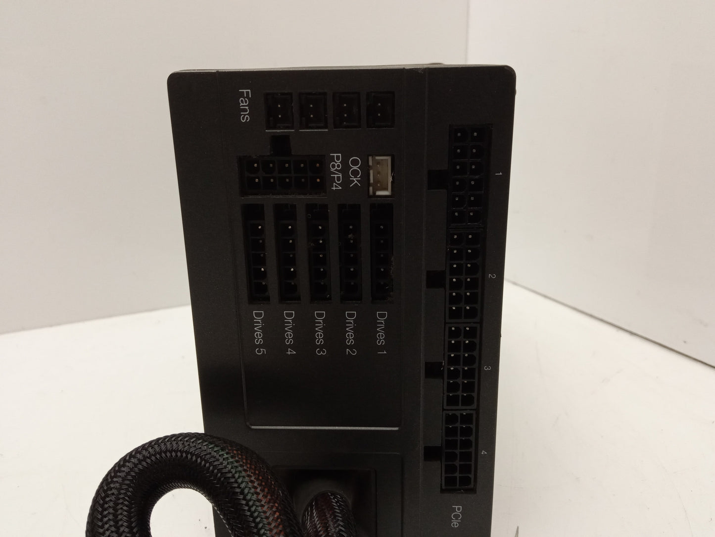 BeQuiet! Dark Power Pro 1000W ATX Modular Power Supply Unit BQT P10-1000W