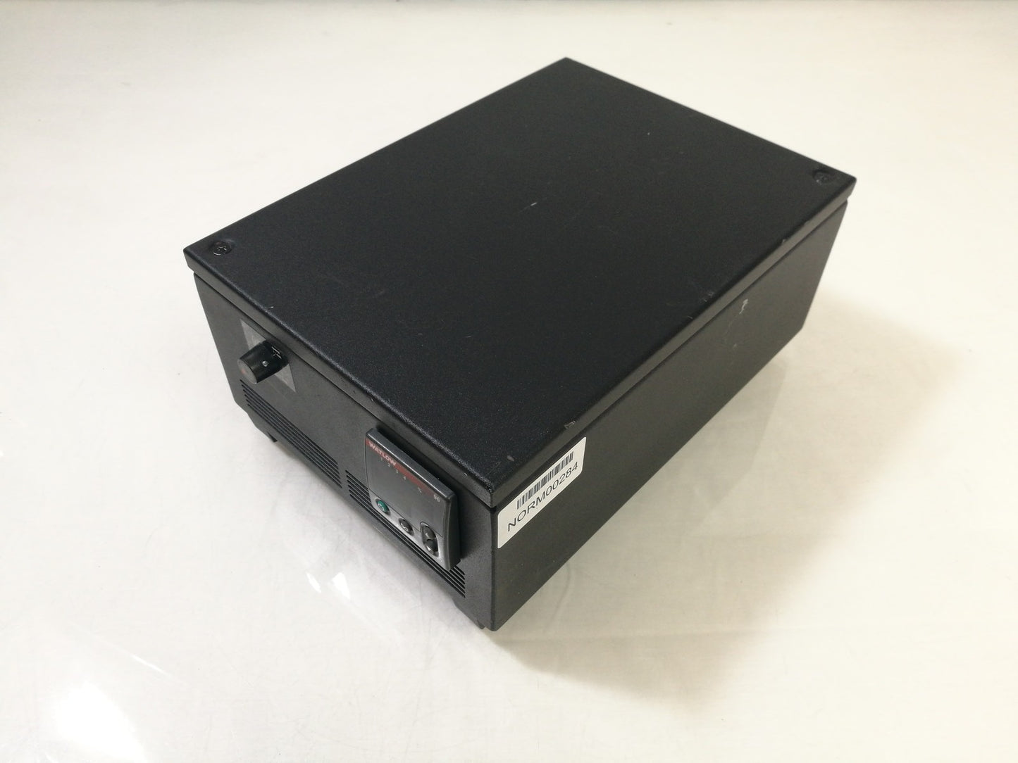 Inheco 8900019 Tec Control Shaker RS485 Interface