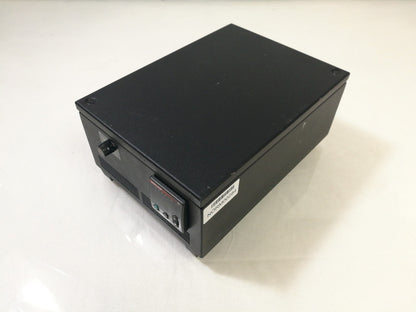 Inheco 8900019 Tec Control Shaker RS485 Interface