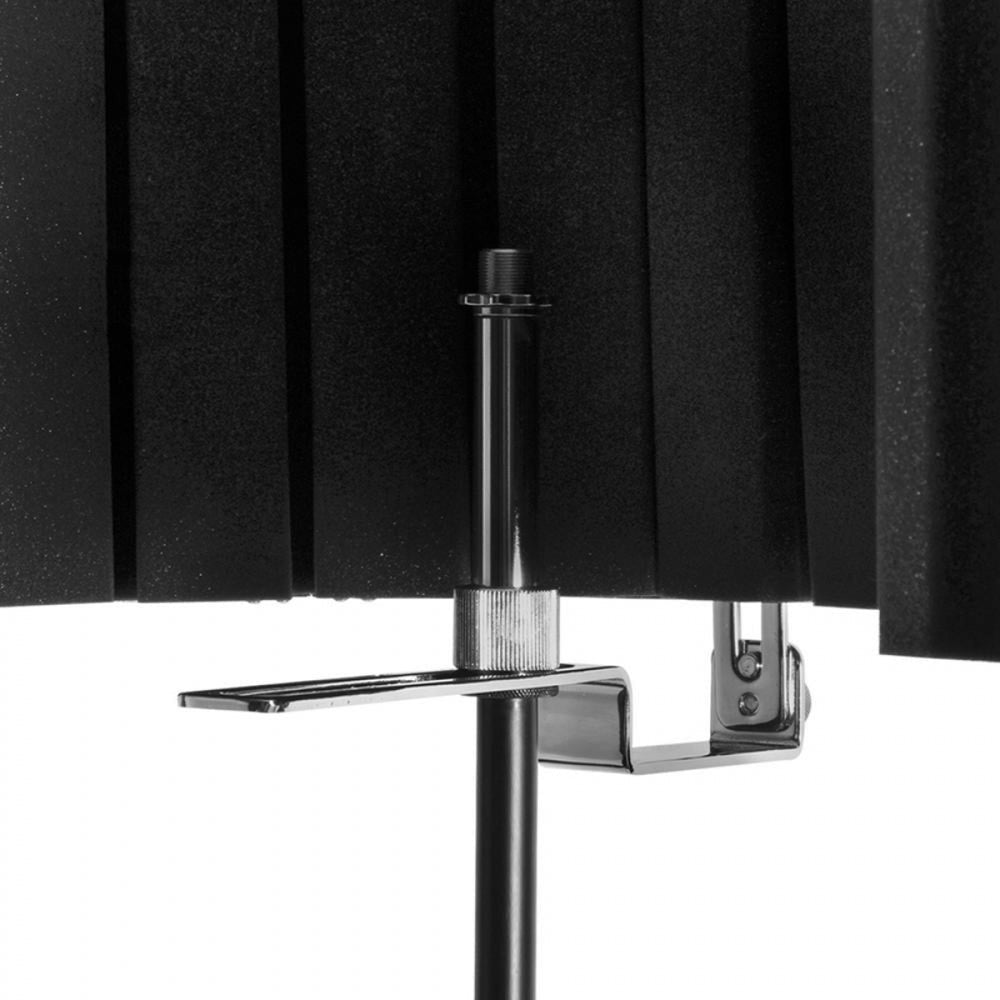 On-Stage ASMS4730 Studio Microphone Isolation Shield
