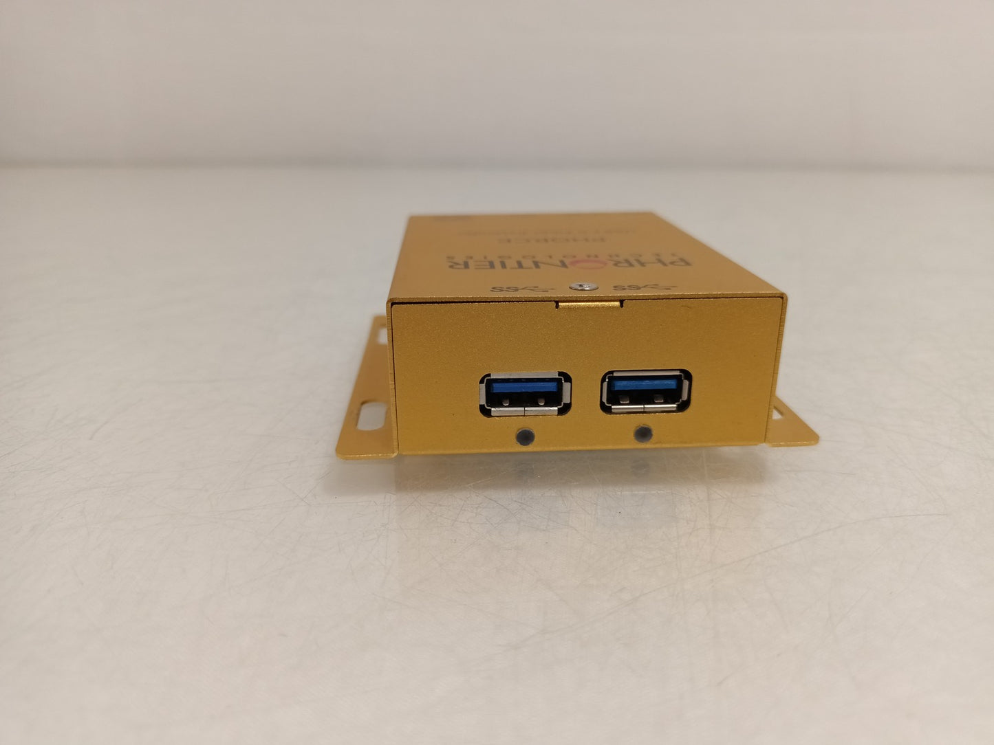 Phrontier Technologies PHP-M-RE PHORCE USB 3.0 Fiber Extender