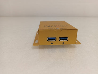 Phrontier Technologies PHP-M-RE PHORCE USB 3.0 Fiber Extender